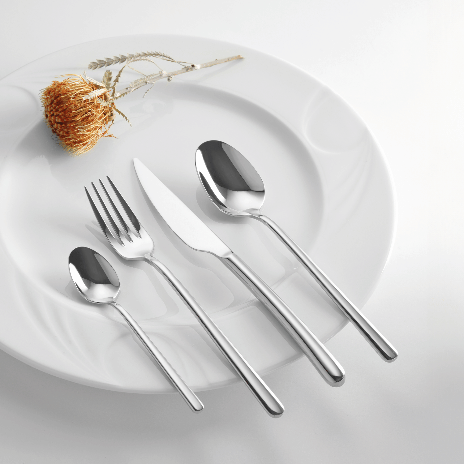 Amarone table knife