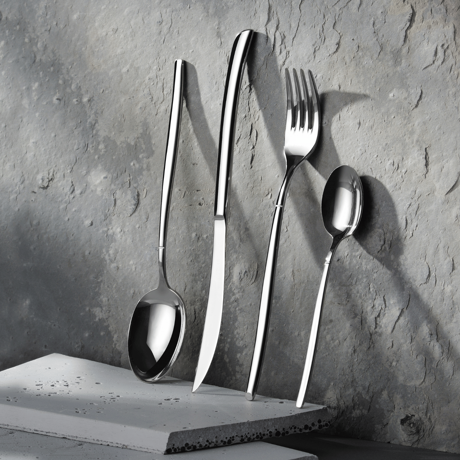 Torino Dinner spoon