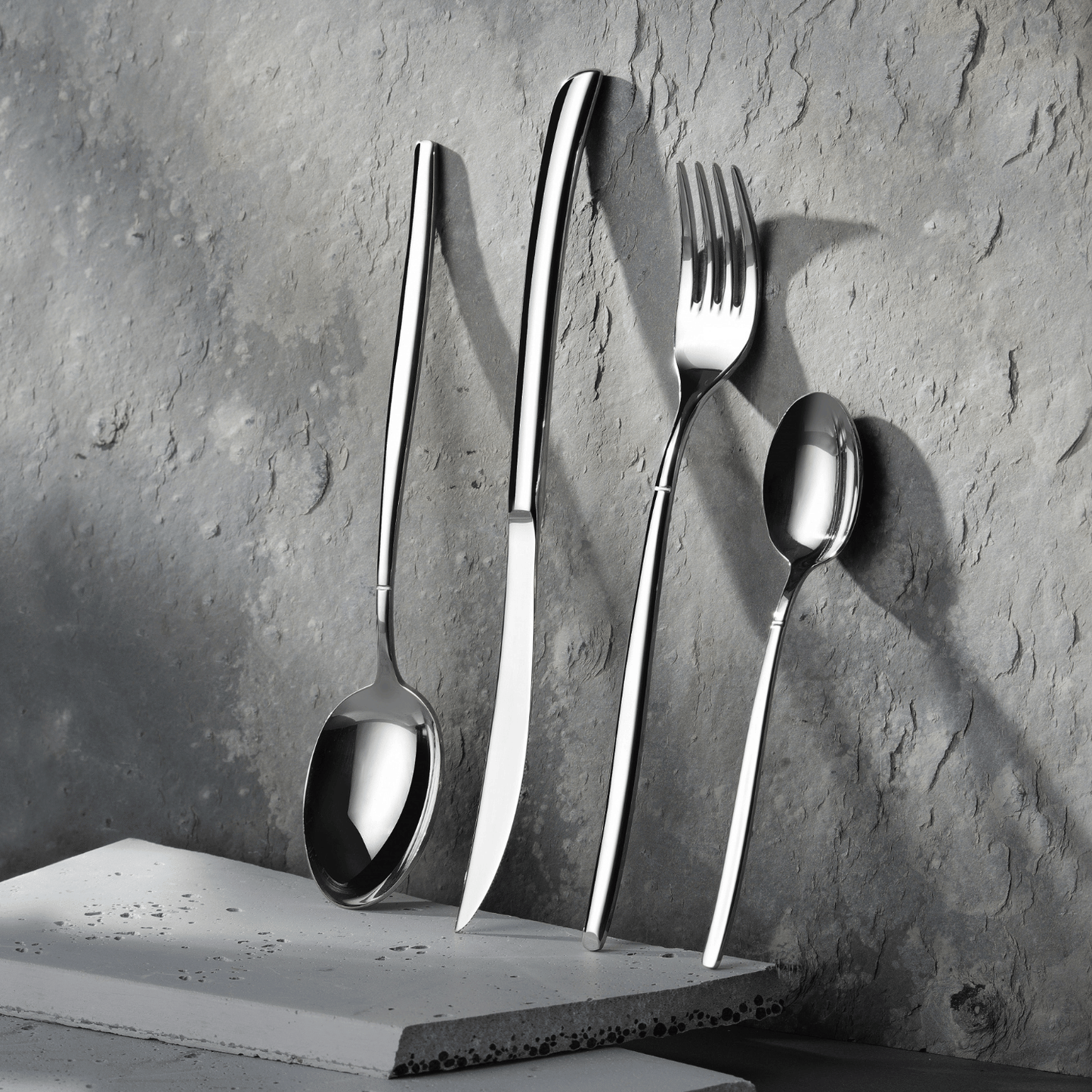 Torino Dinner spoon