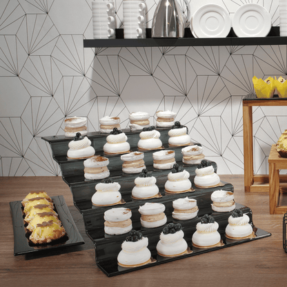 Vetro glass tray