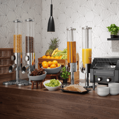 Juice dispenser 5L