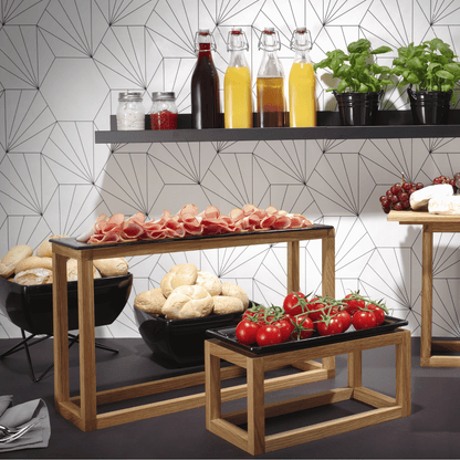 Vetro glass tray