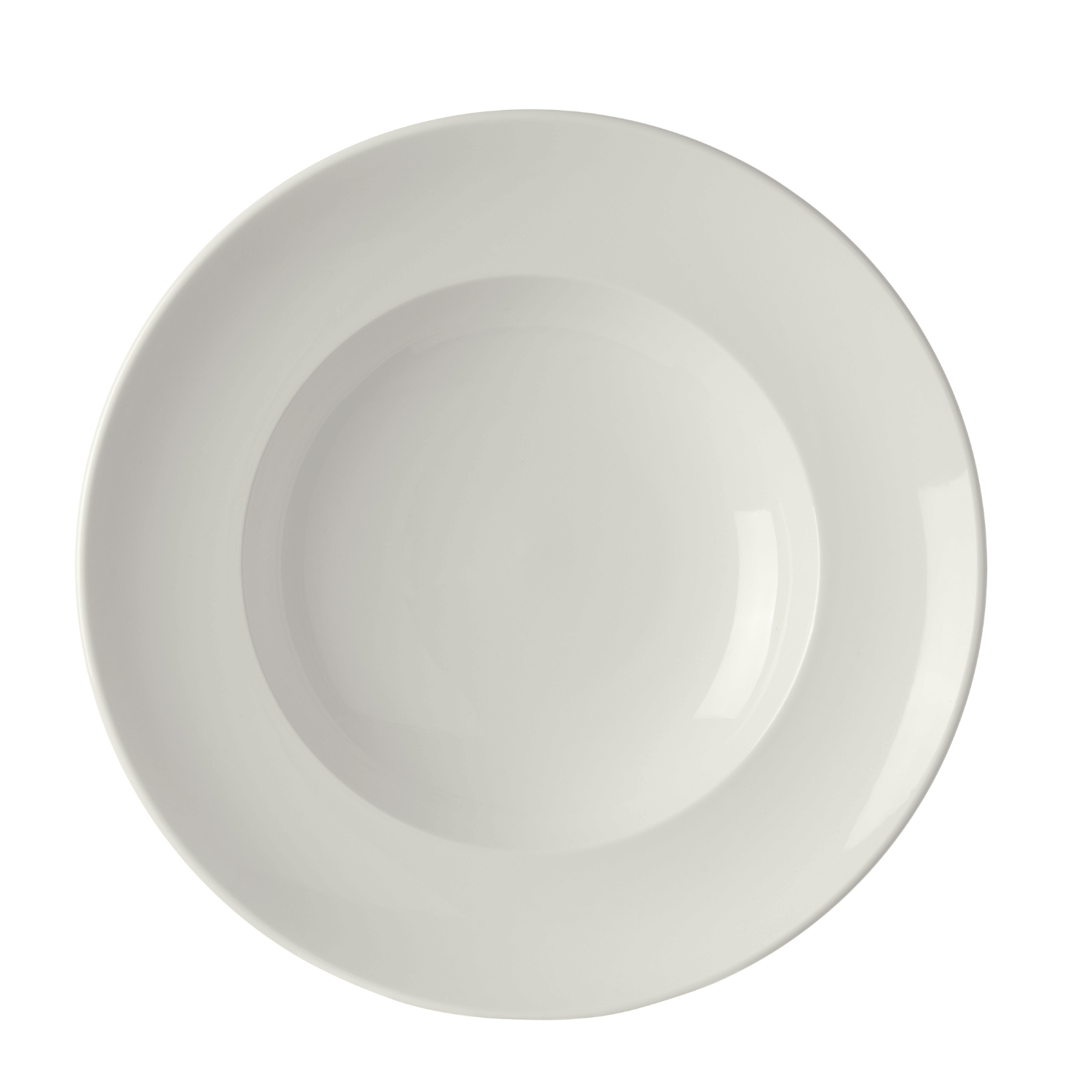 Fine Dine Pure pasta plate