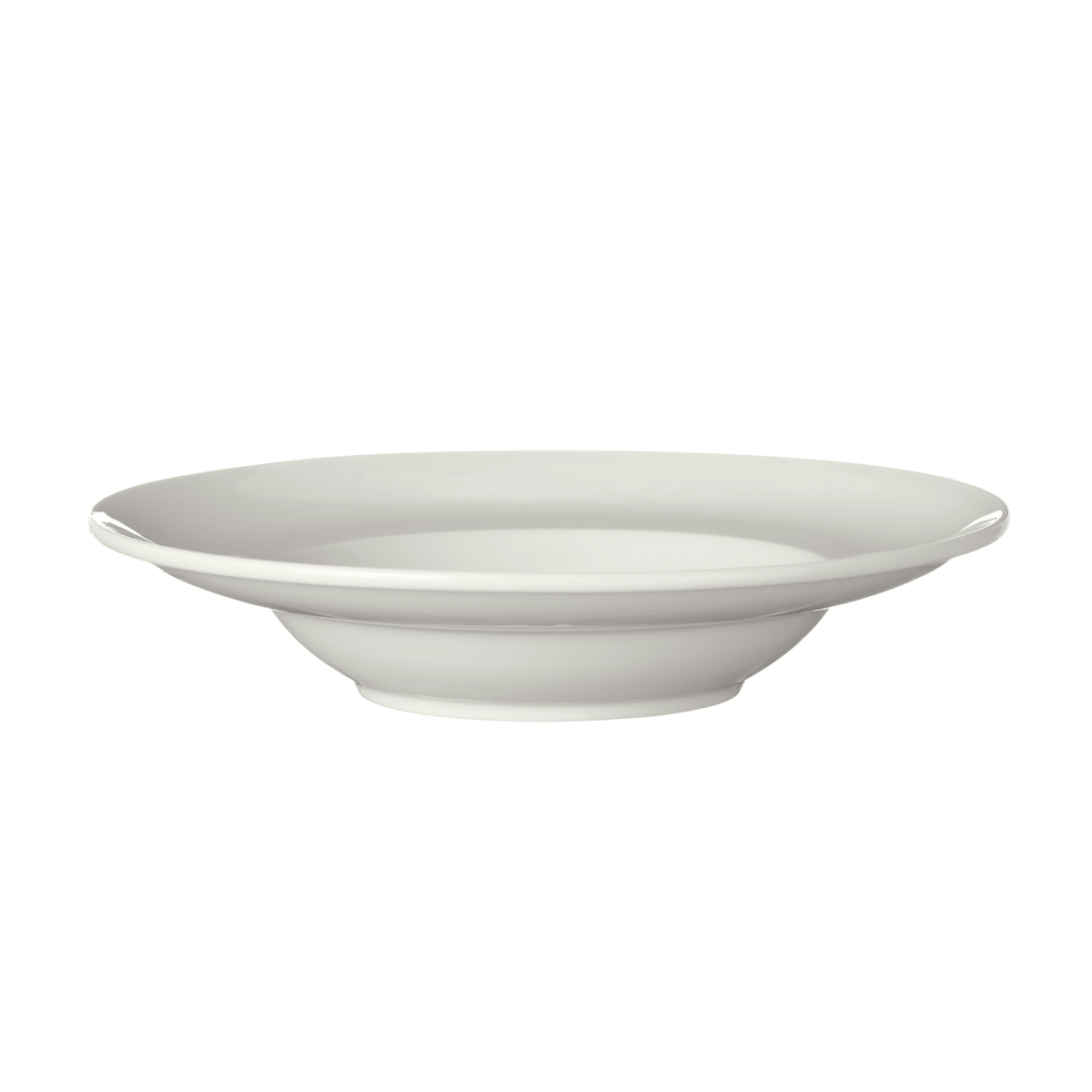 Fine Dine Pure pasta plate