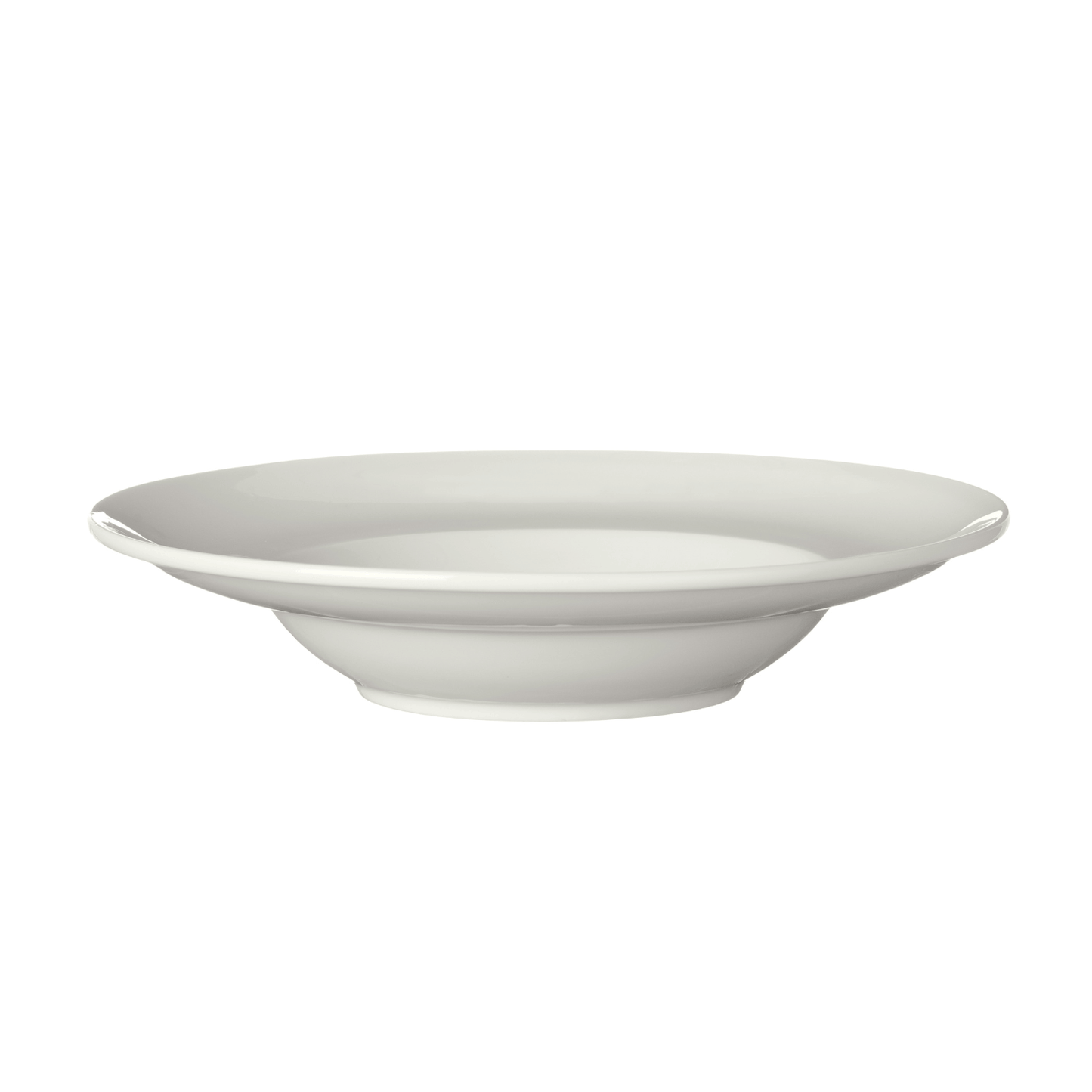 Fine Dine Pure deep plate 200ml, 230mm