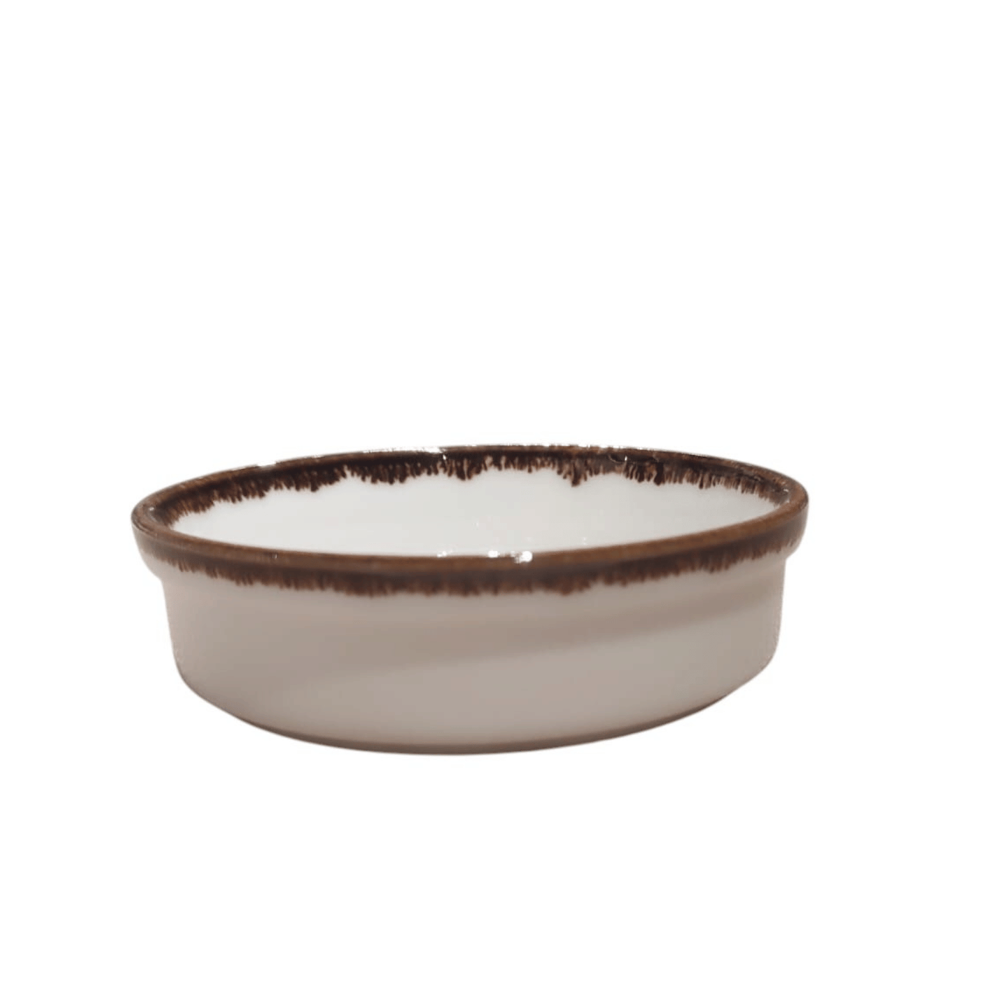 Vanilla Baking Dish, 130mm