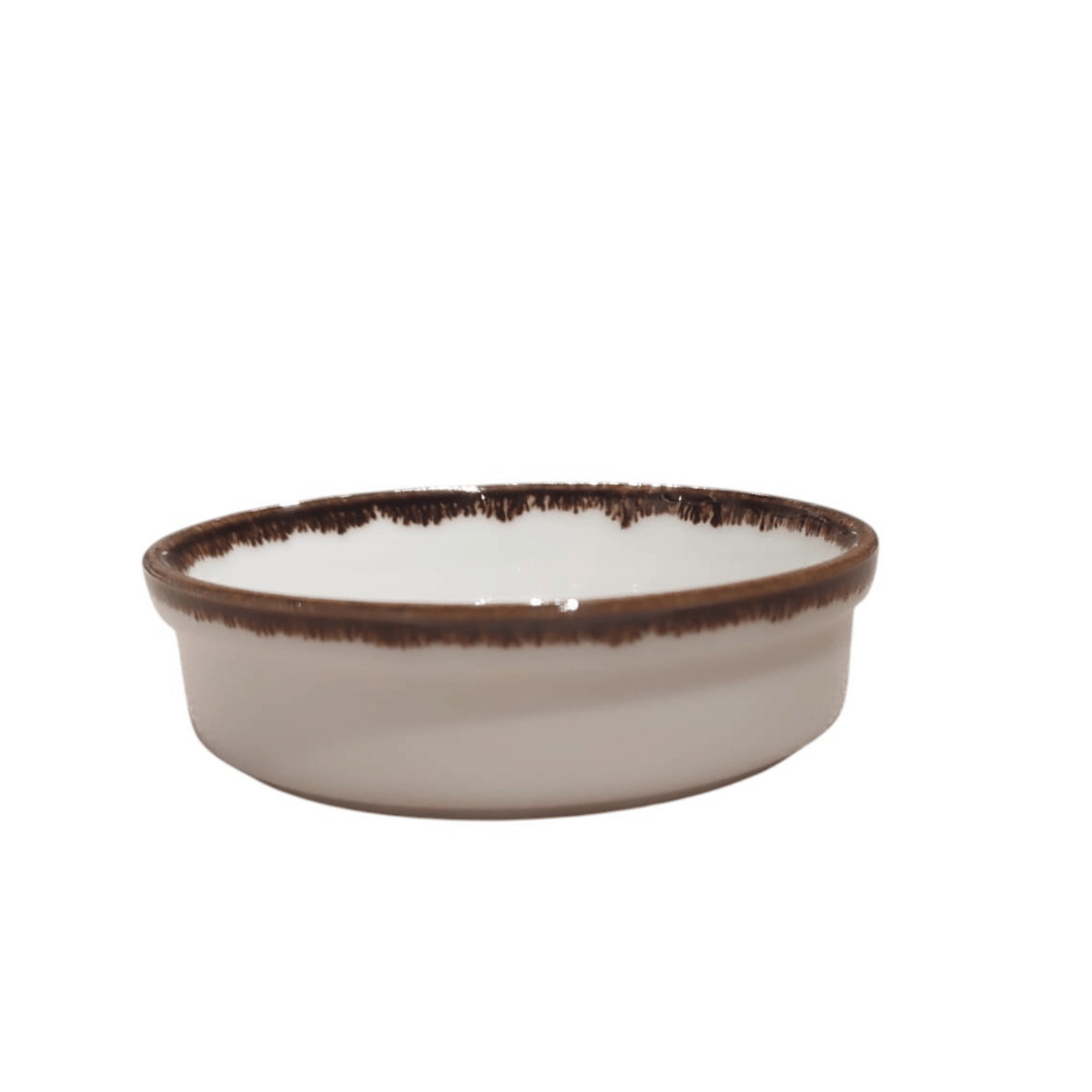 Vanilla Baking Dish, 130mm