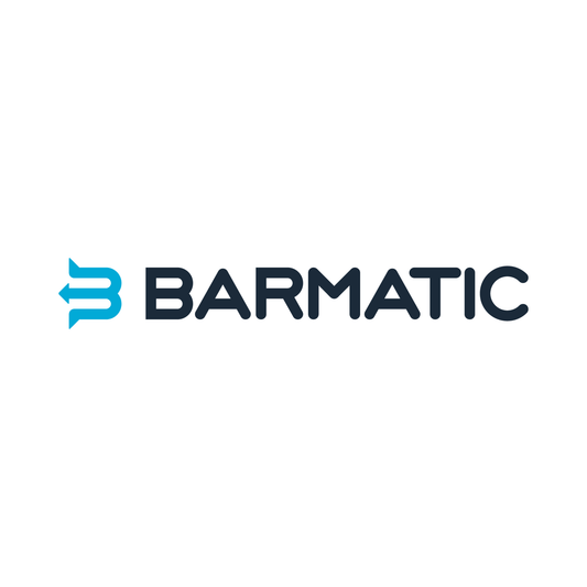 Filter cartridges for ice makers 9.0 (set of 3), Barmatic