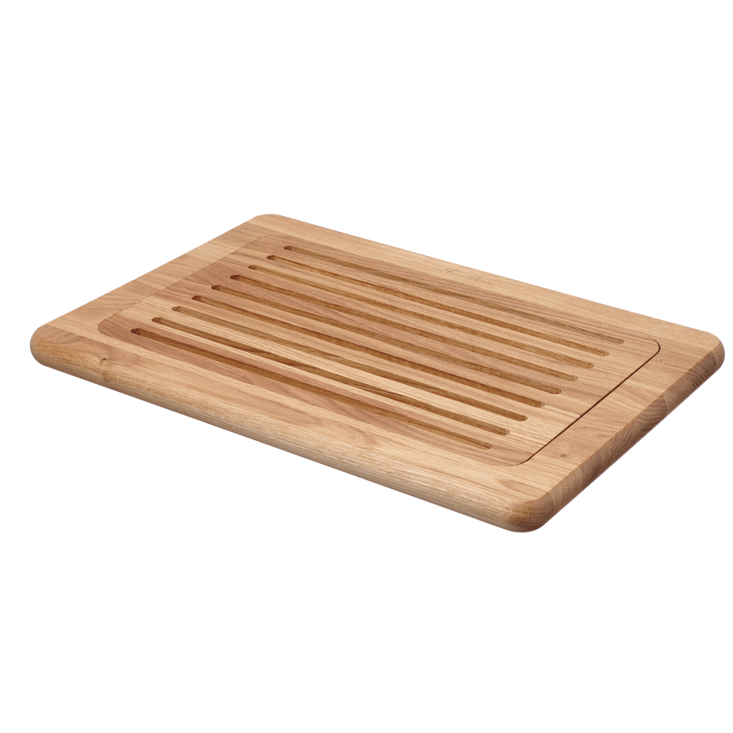 Madeira bread cutting board