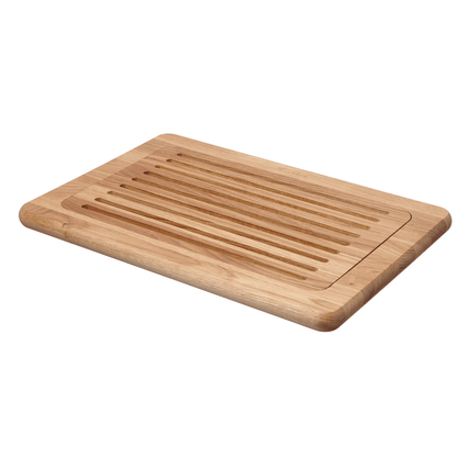 Madeira bread cutting board