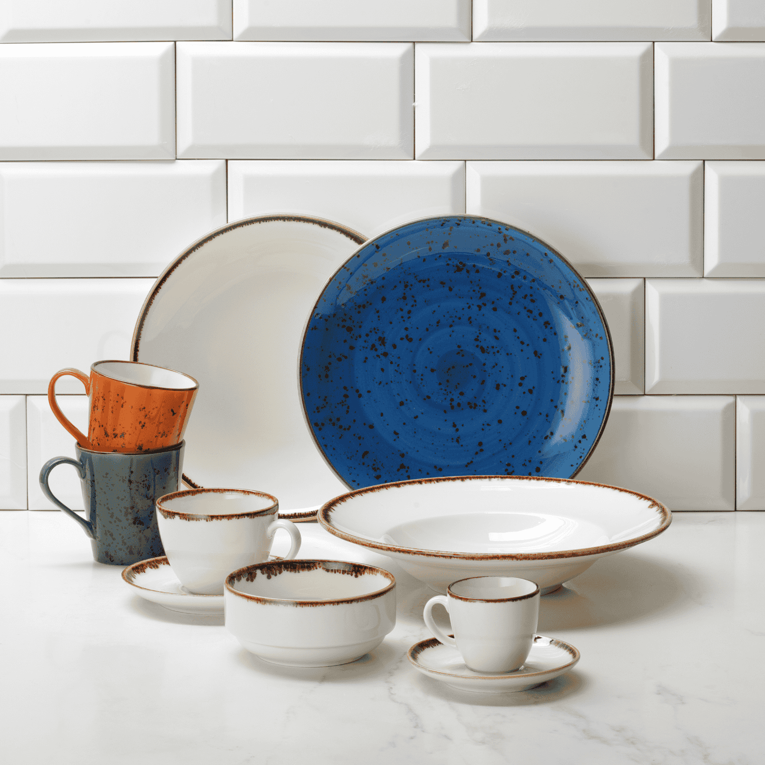 Fine Dine cup, 210ml