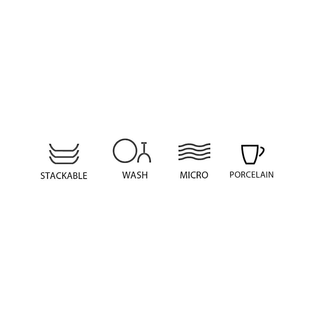 saucer 140mm