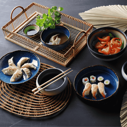 deep plate - 220mm