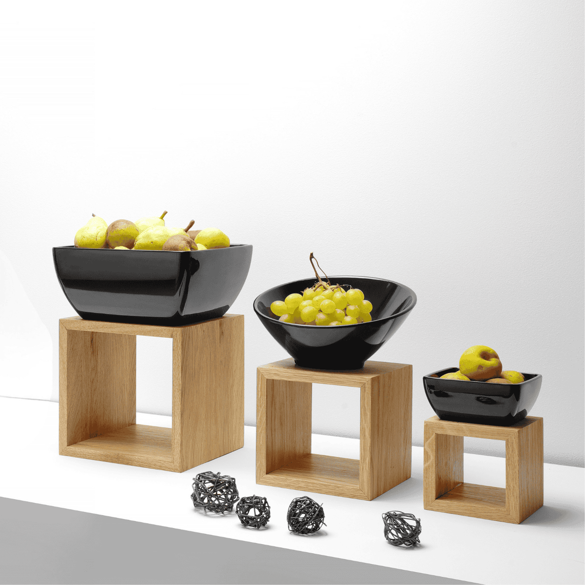 System Madeira stand