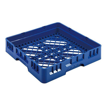 Base rack, Max. glass height