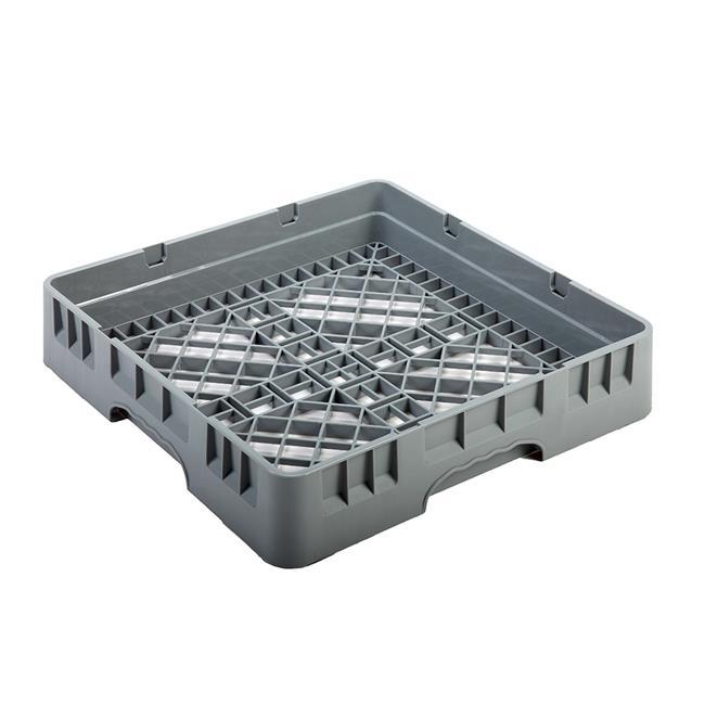 Base rack, Max. glass height