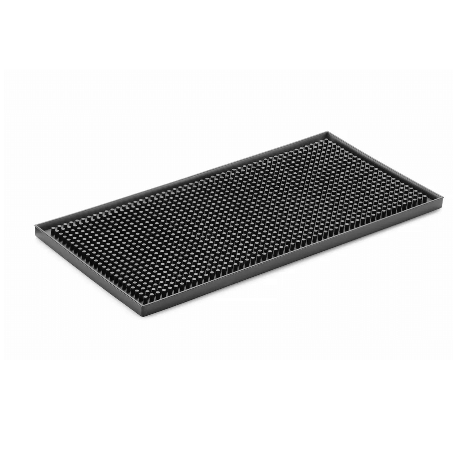 Rubber bar mat 605x85 mm