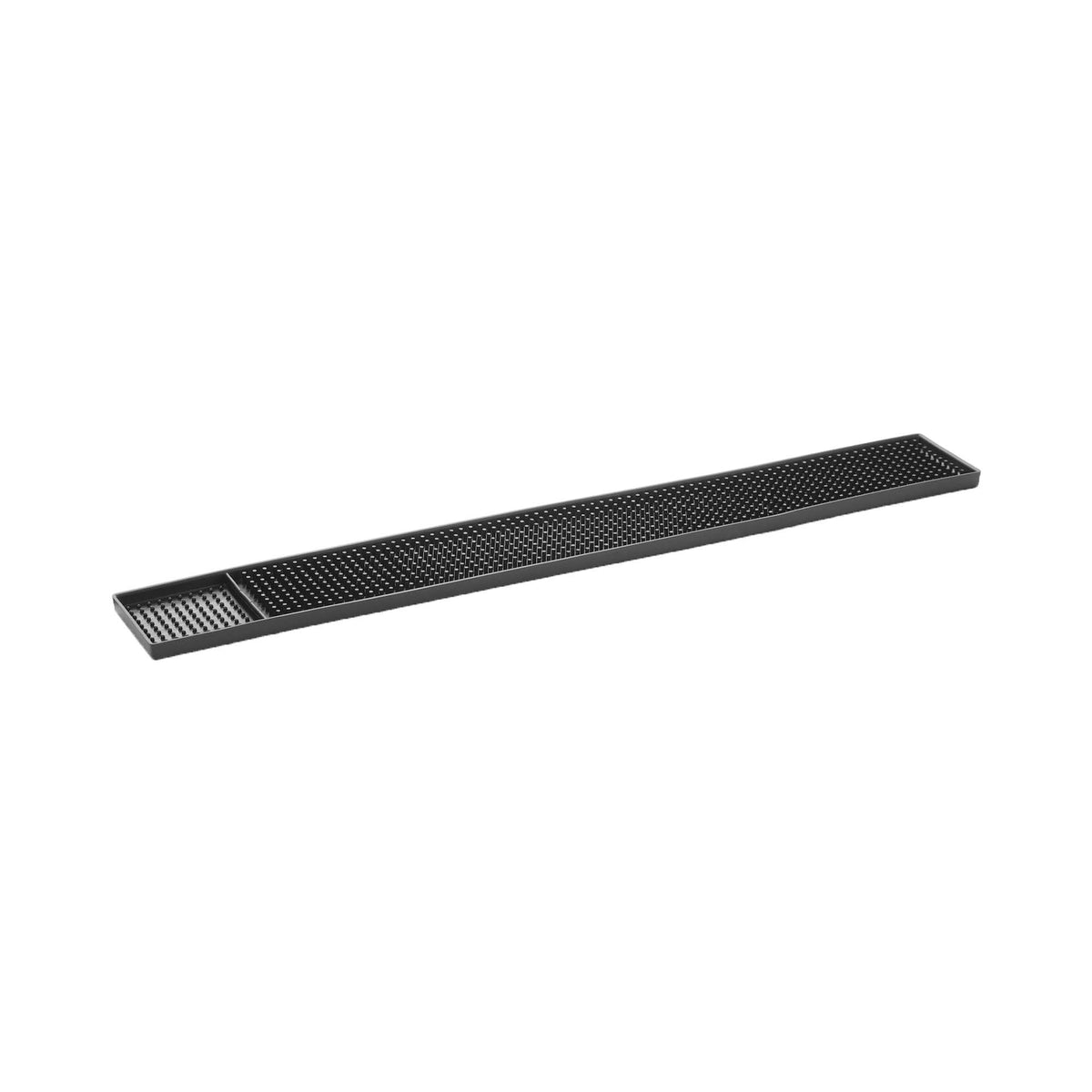 Rubber bar mat 605x85 mm
