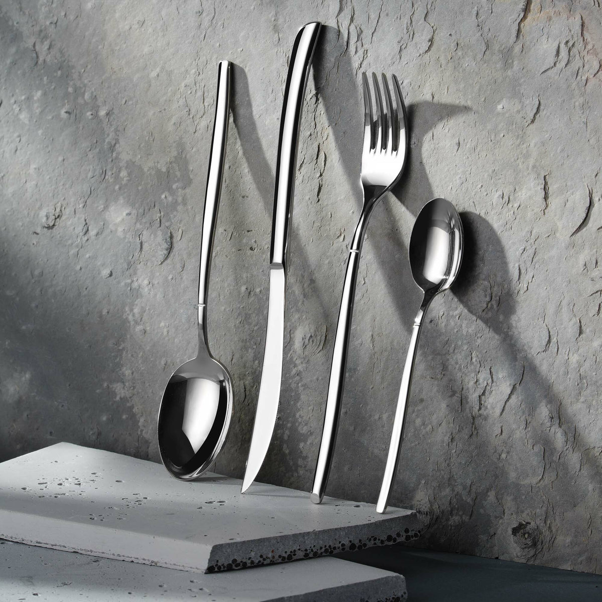 Torino Dinner spoon