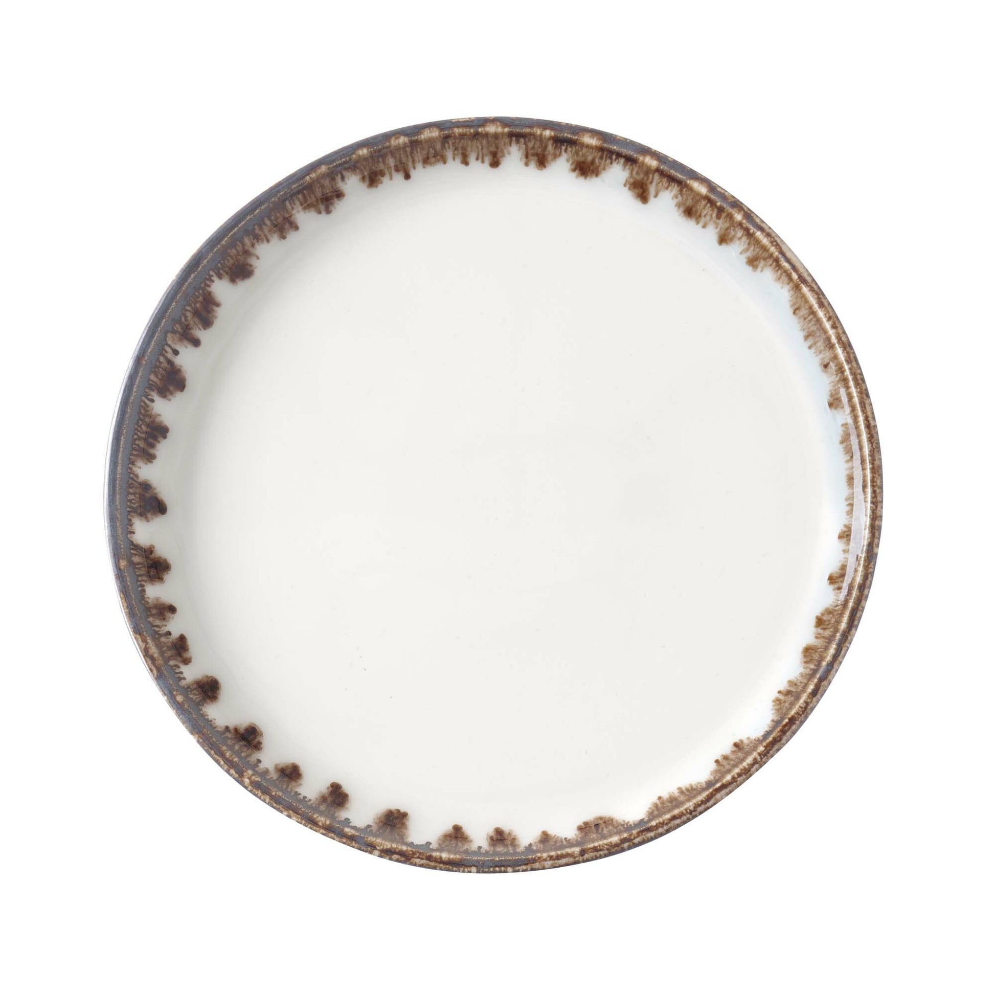 Fine Dine shallow bowl
