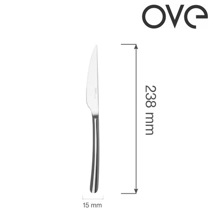 Amarone table knife