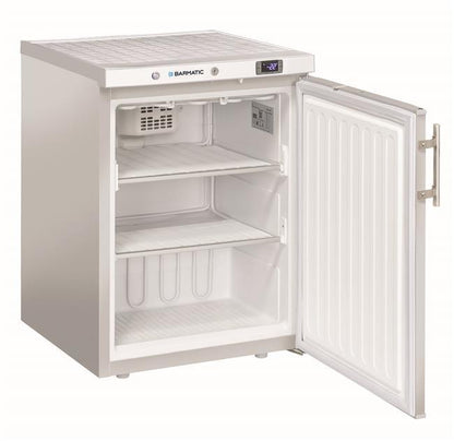 Mistral under-counter bar refrigerator 200l, 598x679x(H)838mm