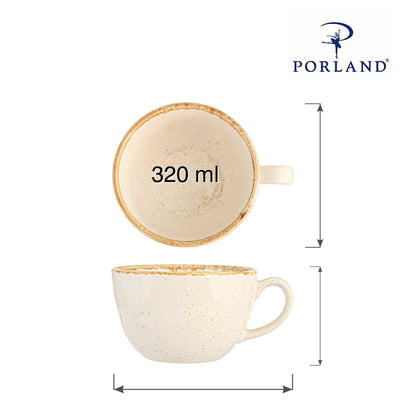 Porland Seasons elegant cup