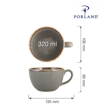 Porland Seasons elegant cup