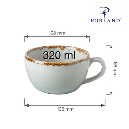 Porland Seasons elegant cup