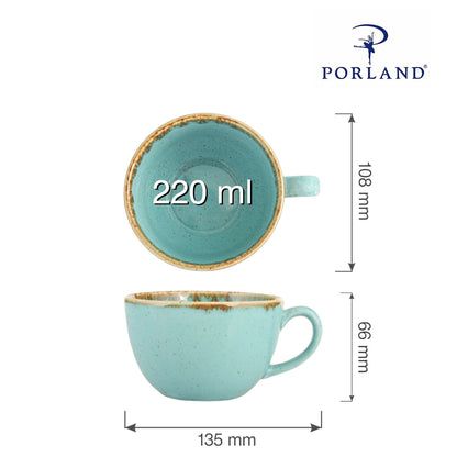 Porland Seasons elegant cup
