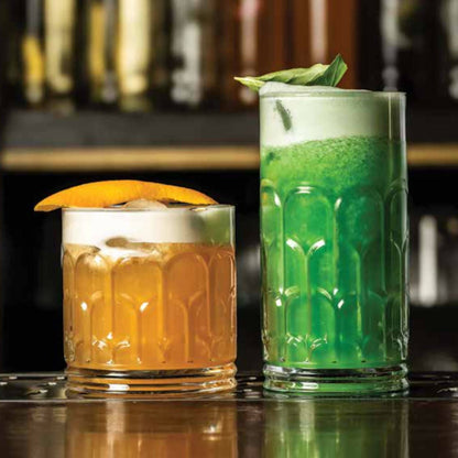 Archie glass