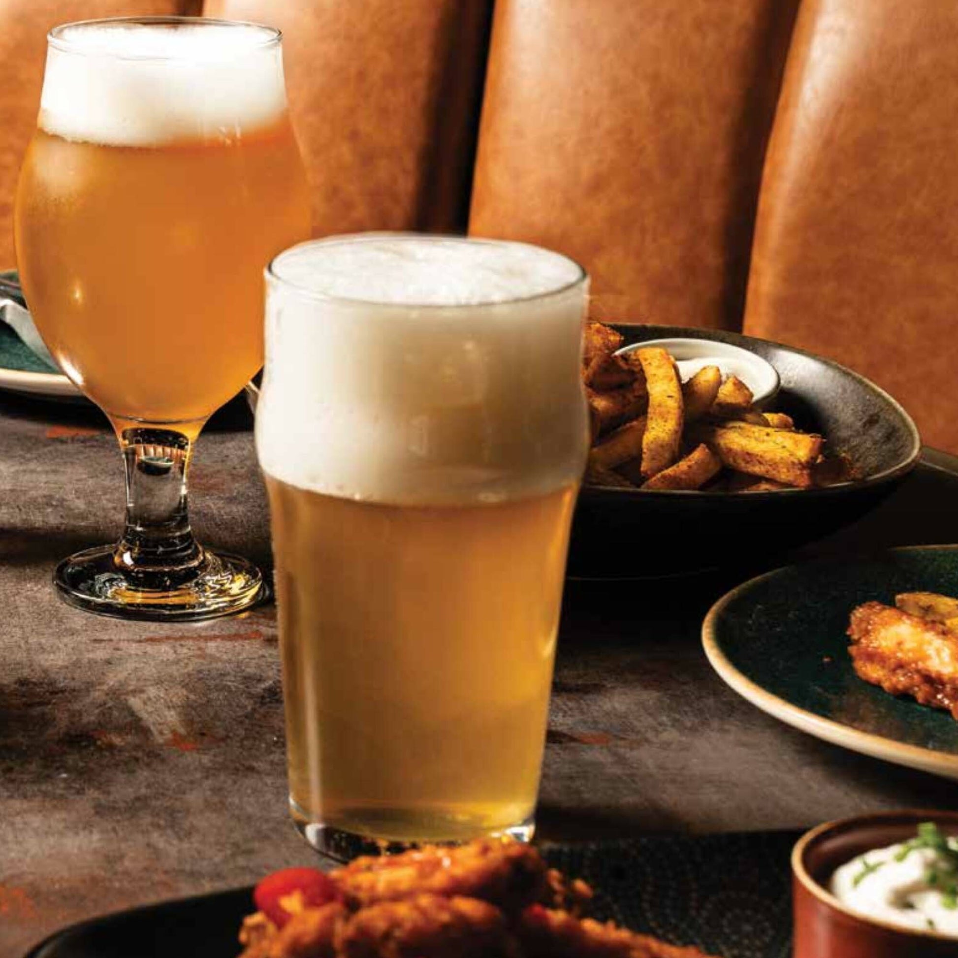 Belfast beer mug 330 ml, LAV