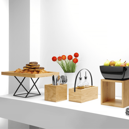 System Madeira cutlery box