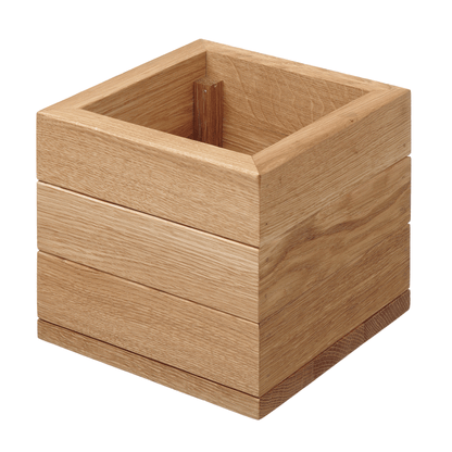 Madeira buffet base