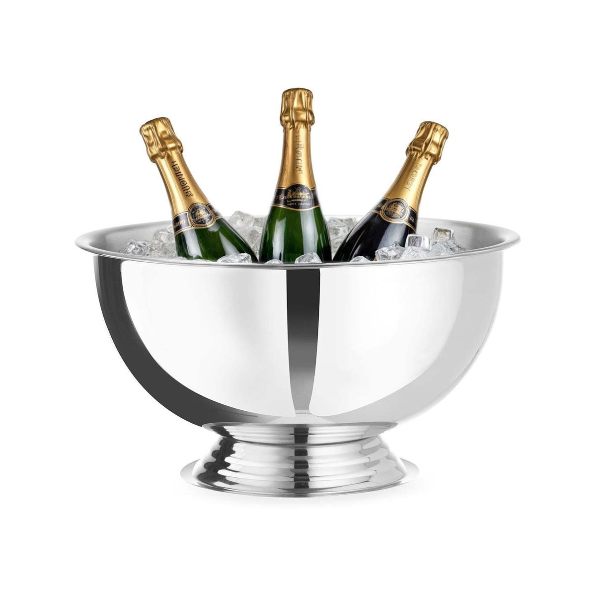 Champagne bowl, 13 L