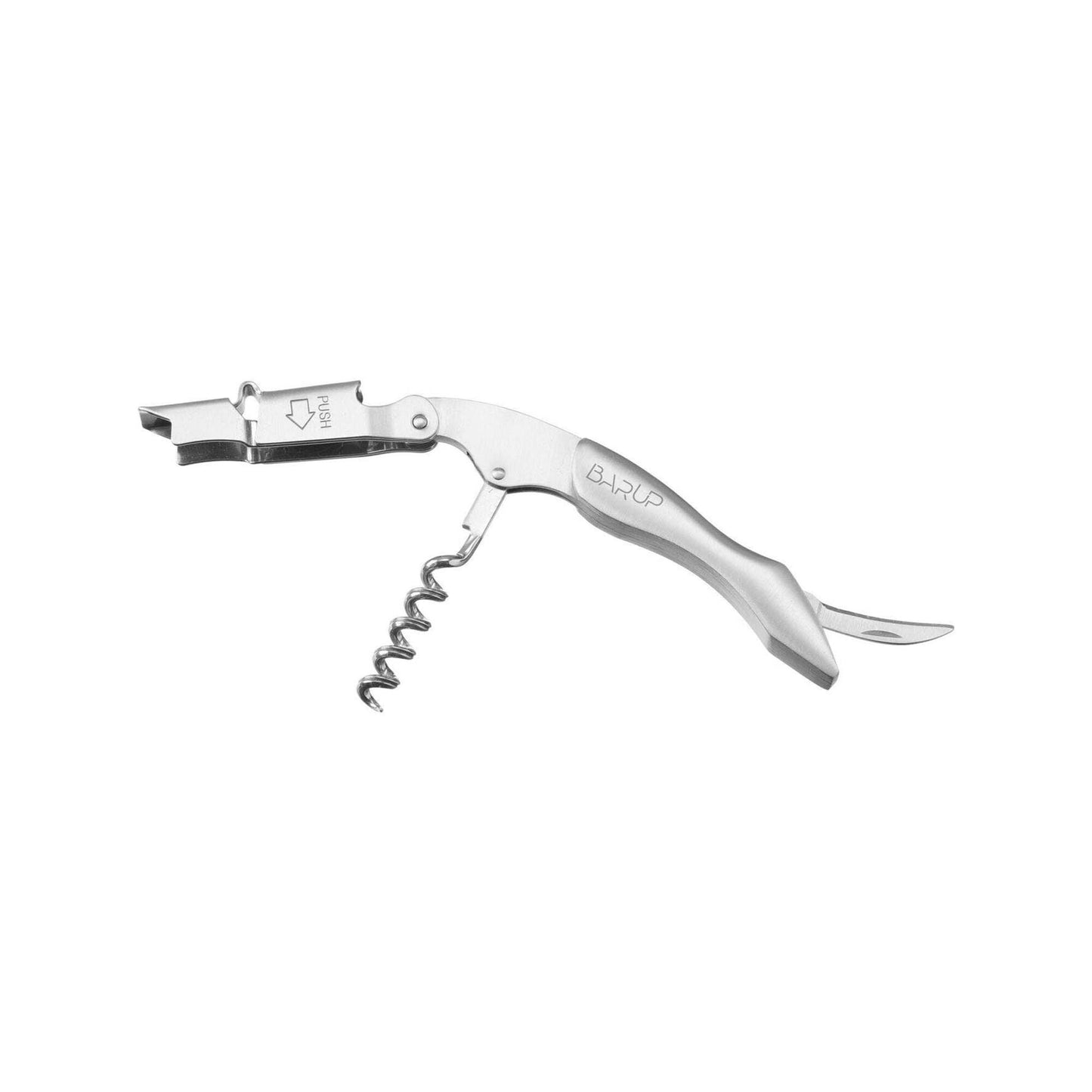 Waiter’s corkscrew, 120 mm