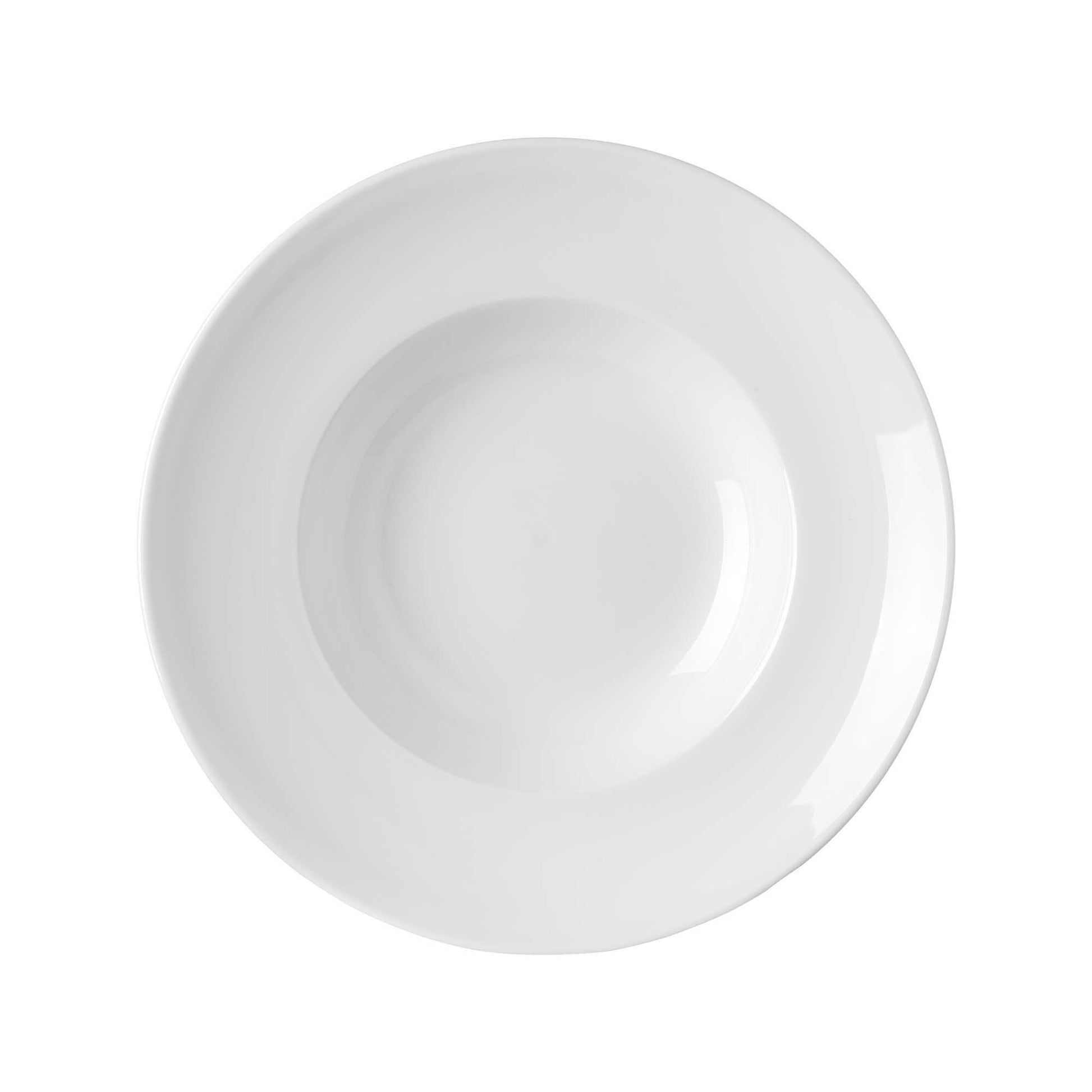 Fine Dine Pure pasta plate
