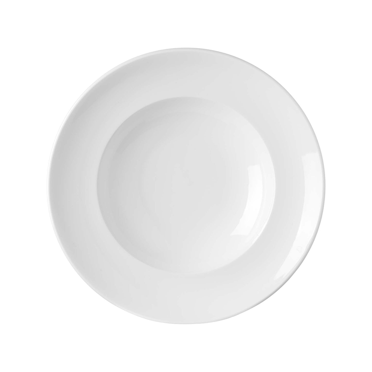 Fine Dine Pure pasta plate