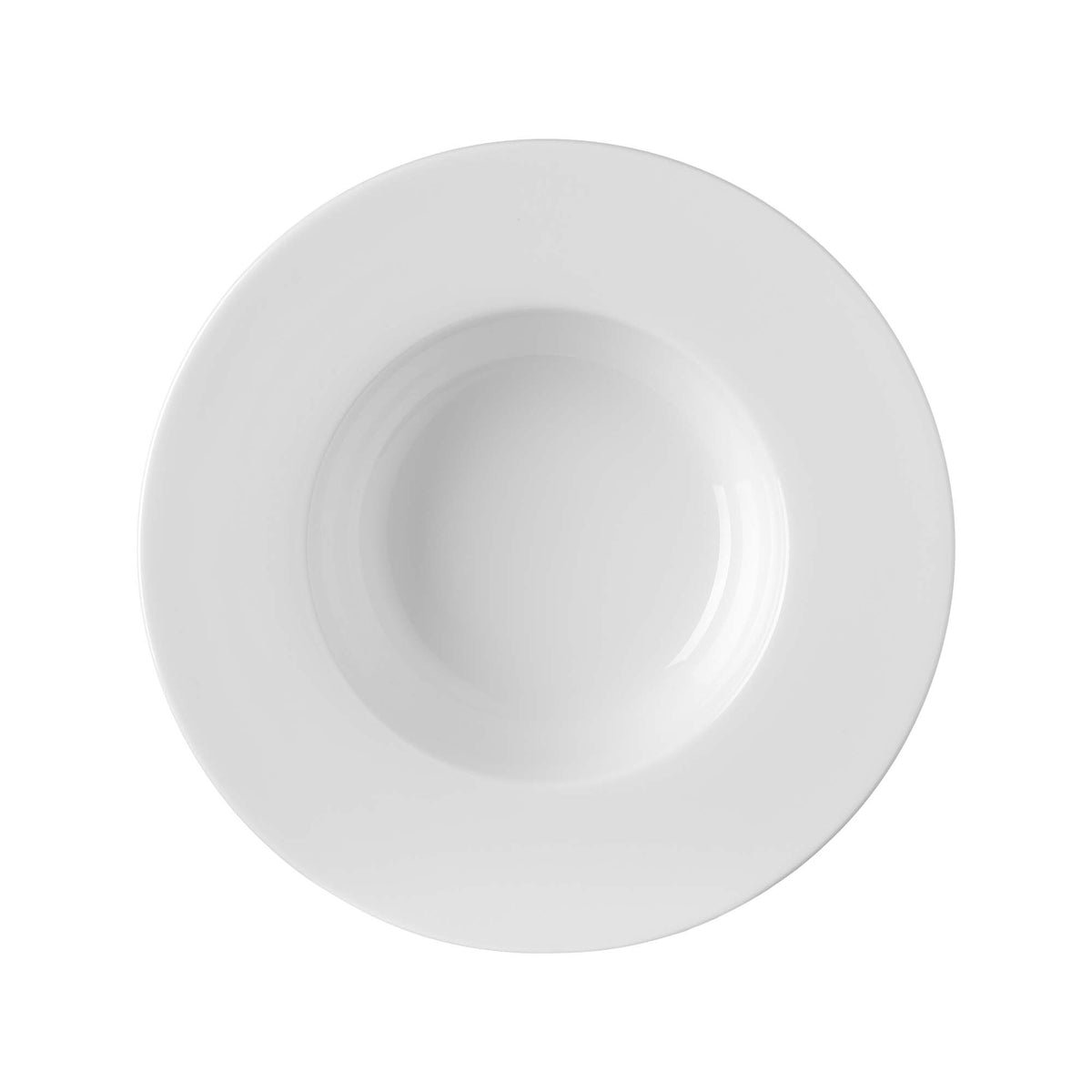 Fine Dine Pure pasta plate