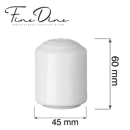 Fine Dine Pure salt shaker