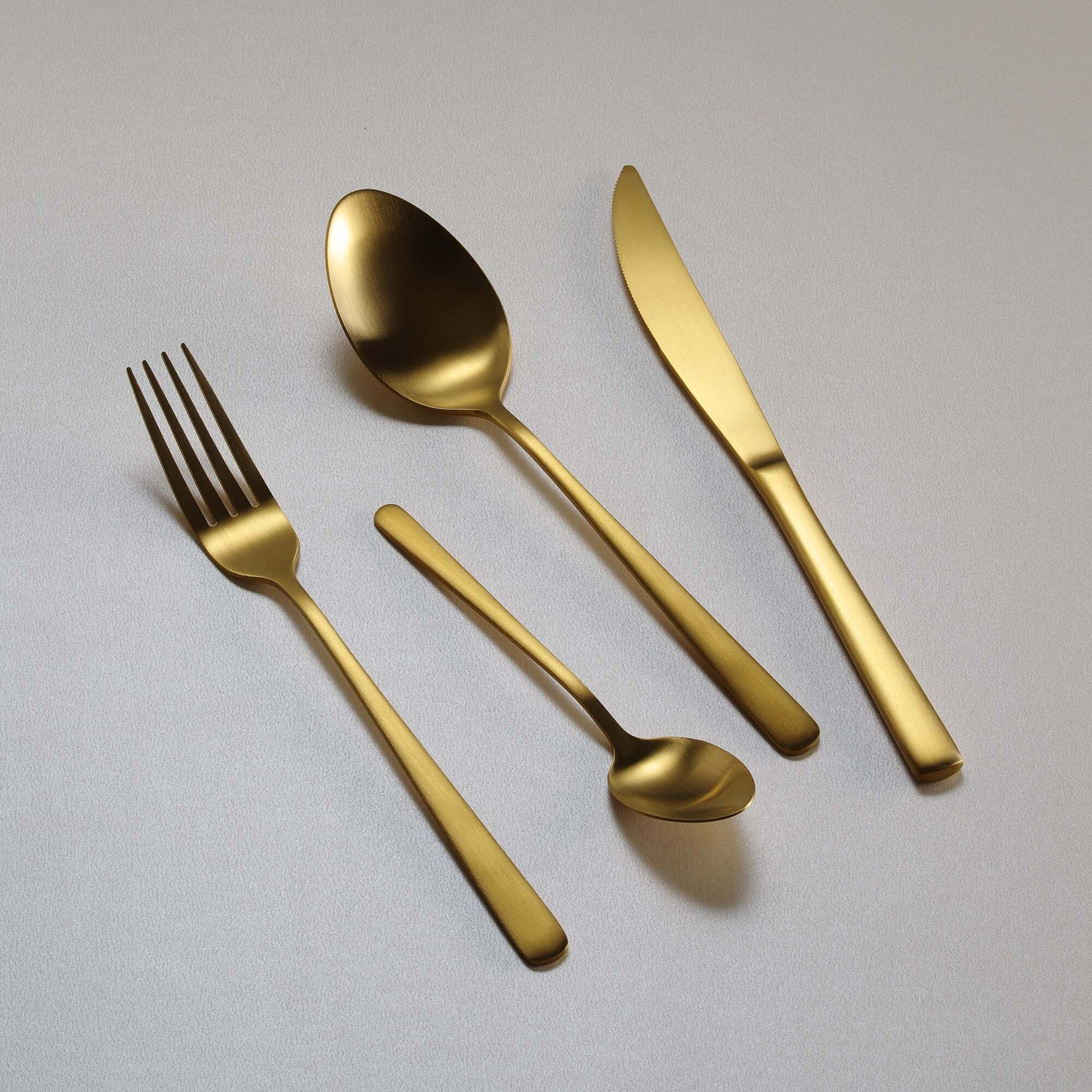 Fjord Gold, OVE