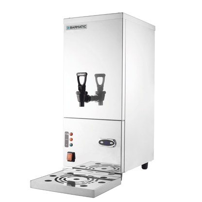 Evergreen automatic, instantaneous water boiler, 10l