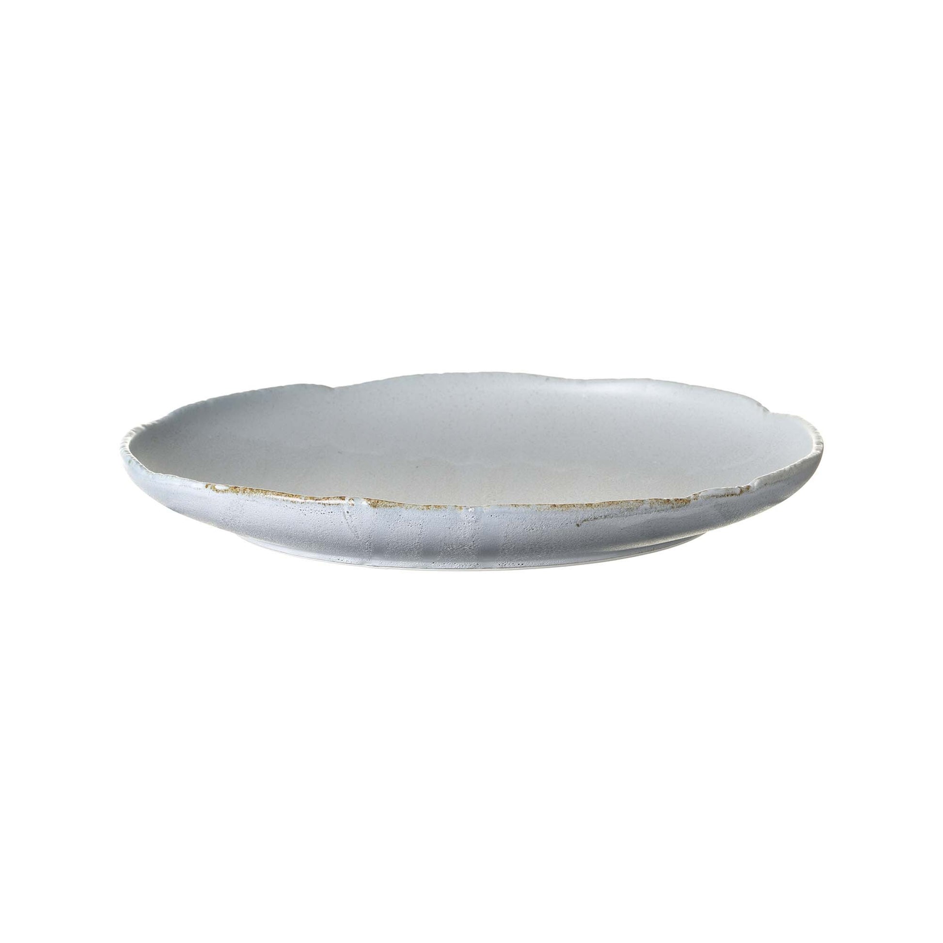 Fine Dine Coupe plate
