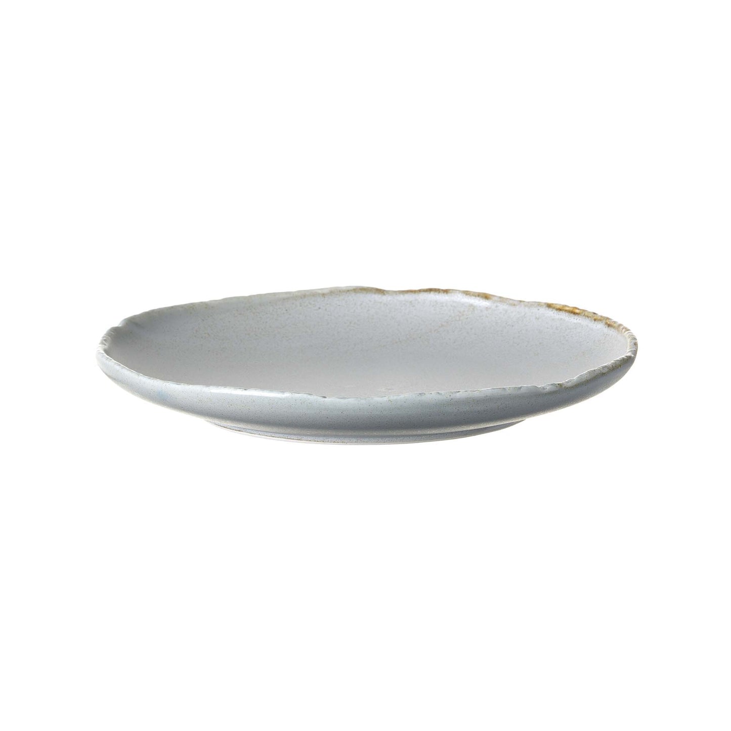 Fine Dine Coupe plate
