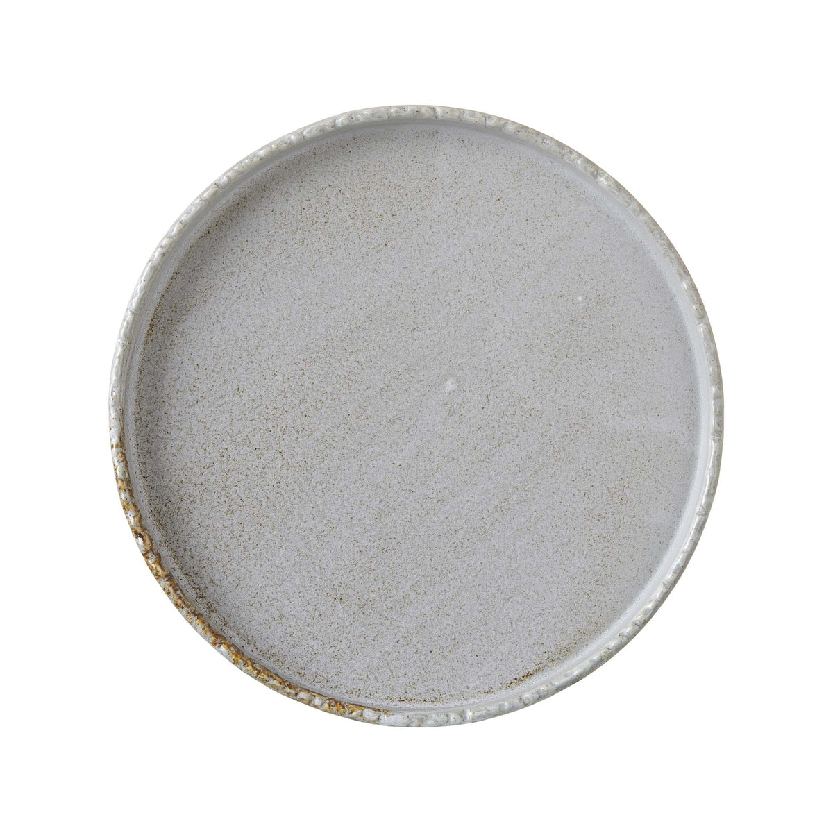 flat plate - 210mm