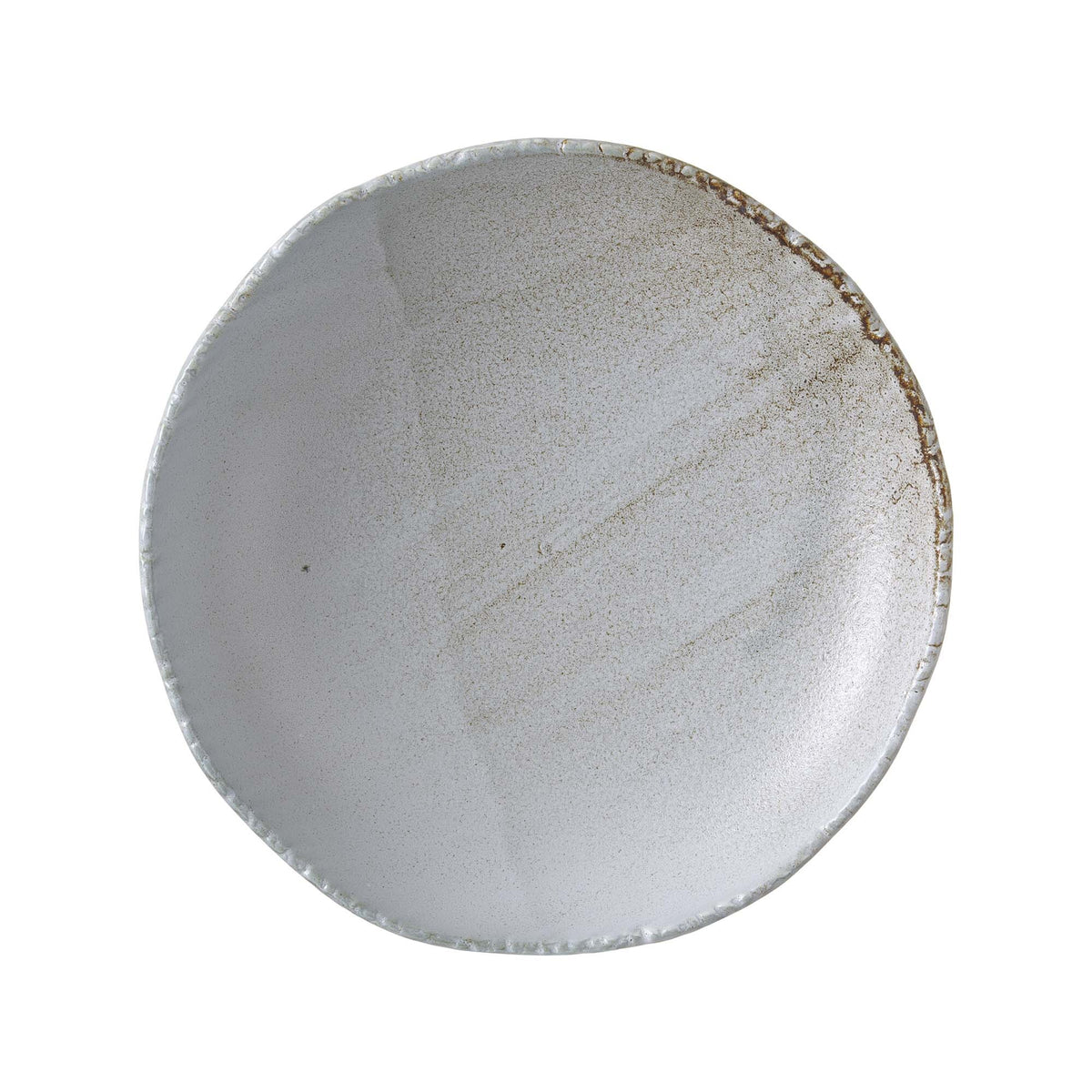 deep plate - 220mm