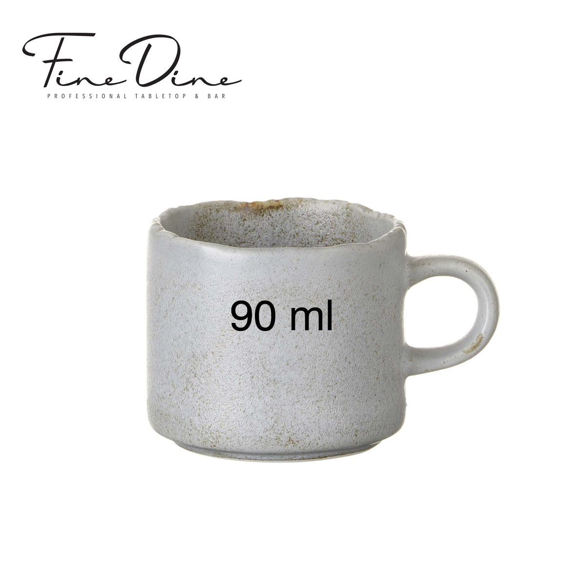 espresso cup 90ml