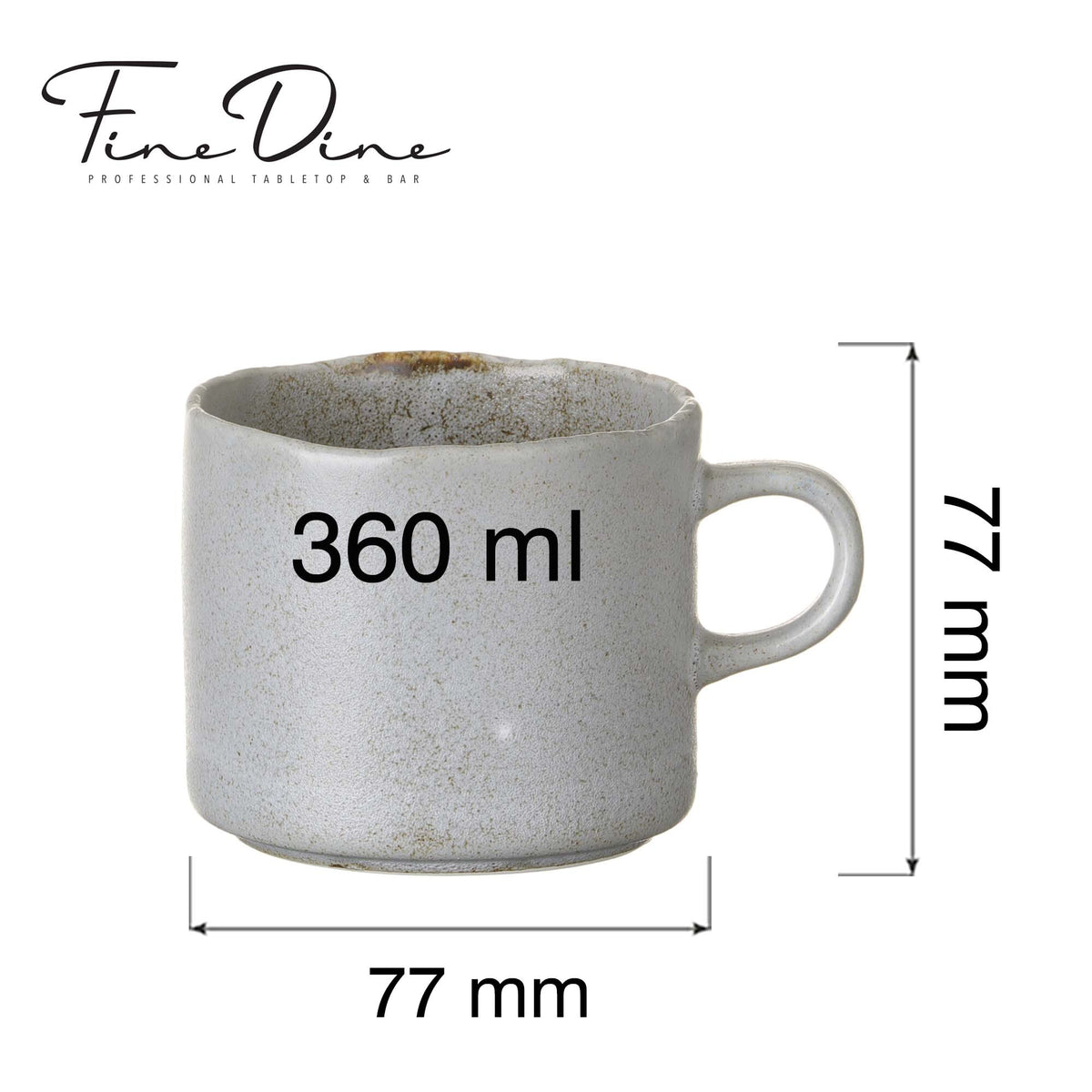 mug 360ml
