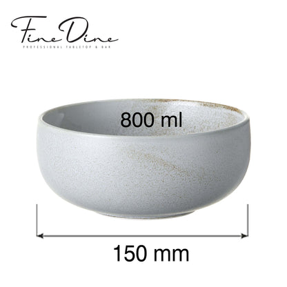 Eminence bowl 150mm