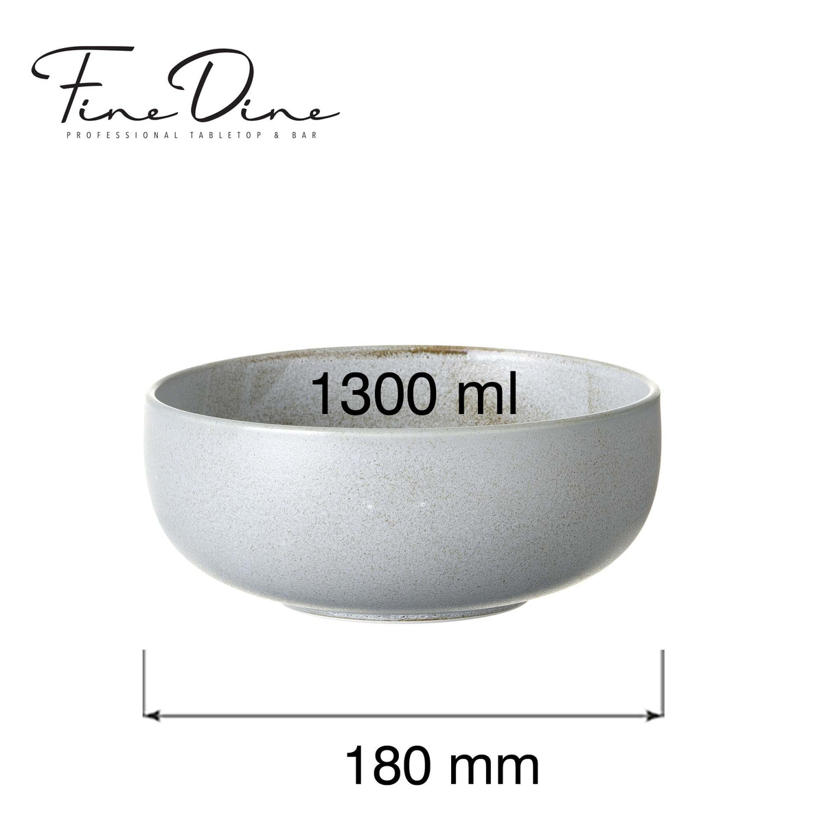 Eminence bowl 150mm